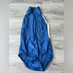 Suffolk Dancewear Leotard- Size Medium Adult